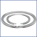 Image - Spirolox Retaining Rings from Smalley